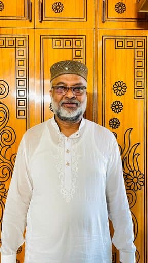 Md Shakeel Ahmed Jalal