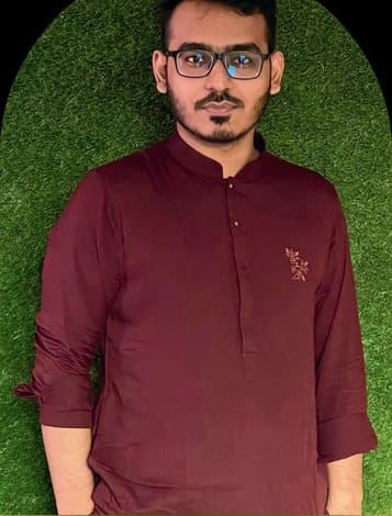 Abu Miraj Rudro